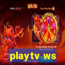 playtv ws